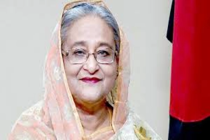 নতুন বছর উপলক্ষে দেশবাসীকে যা বললেন প্রধানমন্ত্রী