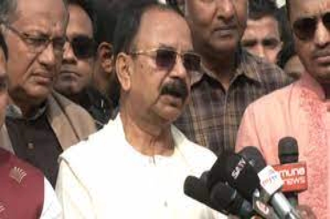 '২০২৩ সাল হবে বিএনপির জন্য গণতন্ত্র পুনরুদ্ধারের বছর’