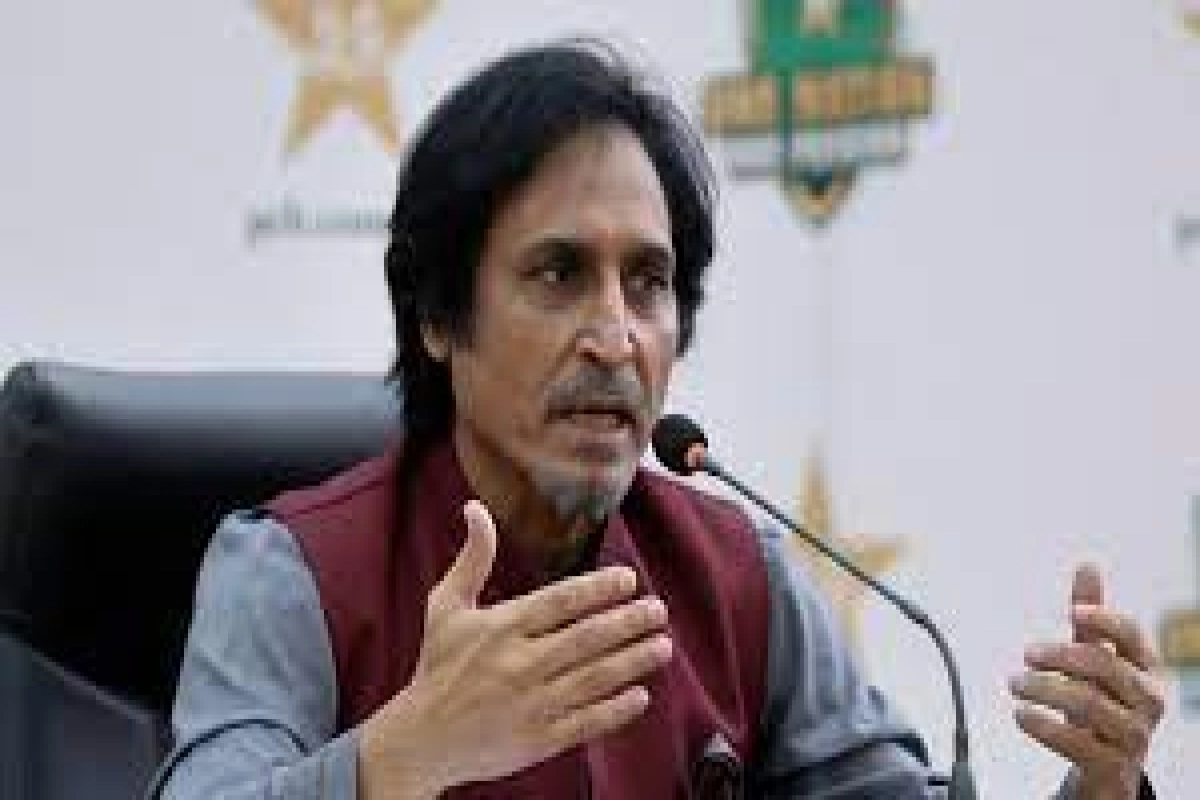 আমাকে হত্যার হুমকি দেওয়া হয়েছিল: রমিজ রাজা
