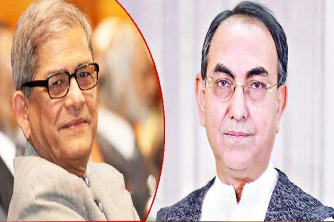 এবার ফখরুল-আব্বাসের জামিন চাইলেন হাইকোর্টে