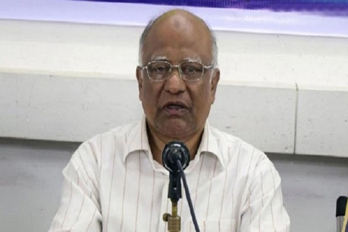 এই সরকারের টাকা পাচার, লুটপাট ও দুর্নীতি নজিরবিহীন: ড. মোশাররফ