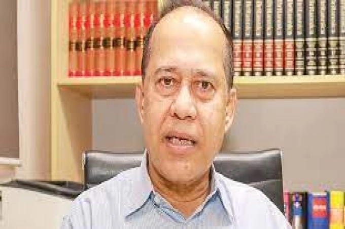 গাইবান্ধা-৫ আসনে উপনির্বাচন সফল হয়েছে: সিইসি