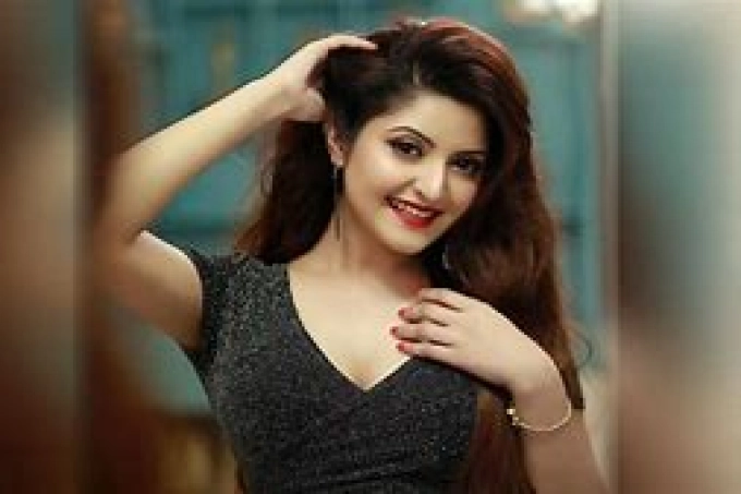 আসছে ২০ জানুয়ারিতে দেখা হবে: পরীমনি