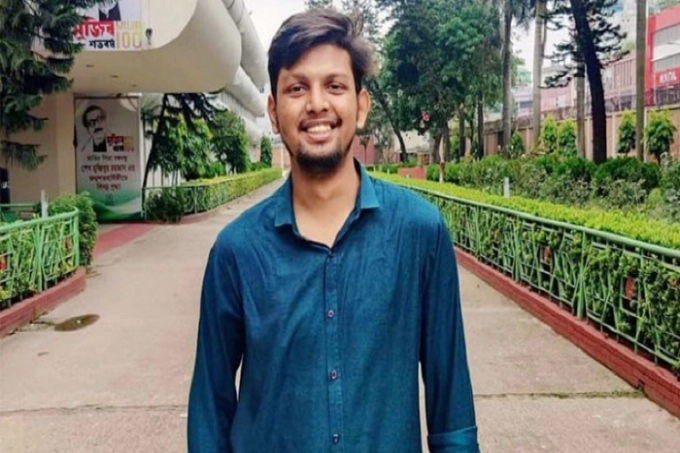 বুয়েটছাত্র ফারদিন হত্যা মামলায় বুশরার জামিন শুনানি আজ