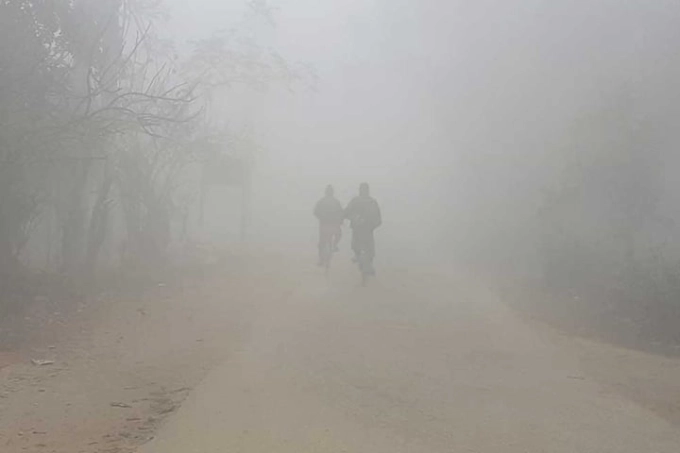 যেদিন থেকে কমতে পারে শীতের তীব্রতা
