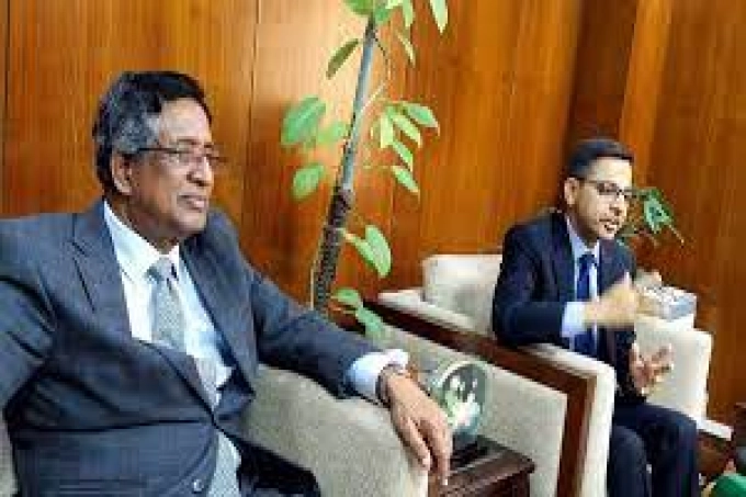 ‘১১ তারিখ বিএনপির আন্দোলনে আ.লীগ নেতারা তৎপর থাকবে’