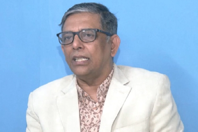 বিএনপির যুগপৎ আন্দোলন নিয়ে ভাবছে না আ.লীগ: নাছিম