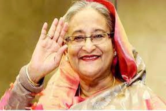 শুক্রবার দুই দিনের সফরে টুঙ্গিপাড়া যাচ্ছেন প্রধানমন্ত্রী