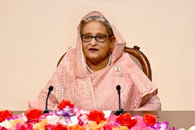 বহির্বিশ্বে দেশের ভাবমূর্তি উজ্জ্বল করেছে আওয়ামী লীগ সরকার