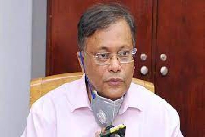 ‘দ্বাদশ জাতীয় নির্বাচনে বিএনপির অনেক নেতাই থাকবেন’