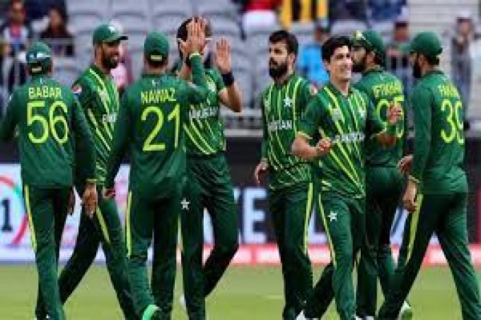 পাকিস্তান শিবিরে বড় দুঃসংবাদ, ওয়ানডে সিরিজে নেই দুই তারকা