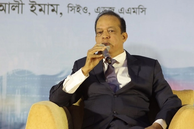 ভালো জায়গায় বিনিয়োগ করলে ঝুঁকিও নিতে হবে: শাকিল রিজভী