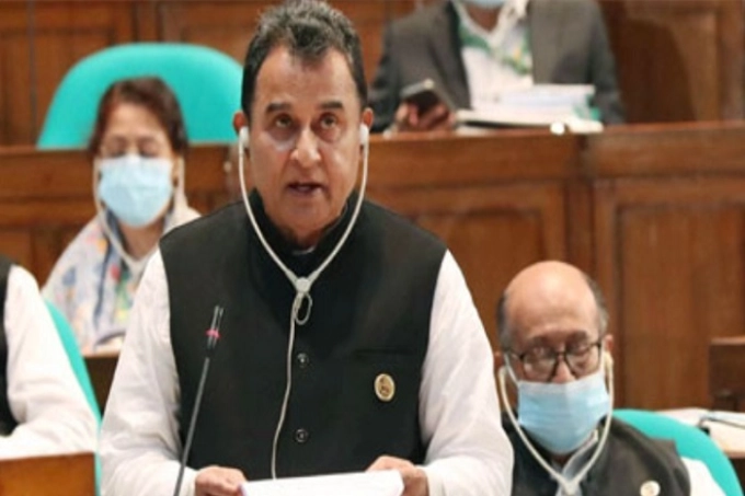 পাচার অর্থ উদ্ধারে আইনি কার্যক্রম চলমান: অর্থমন্ত্রী