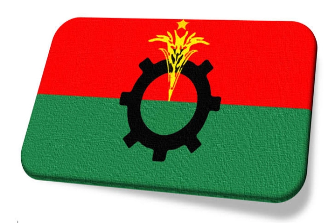 রাজধানীতে আজ যৌথসভা ডেকেছে বিএনপি