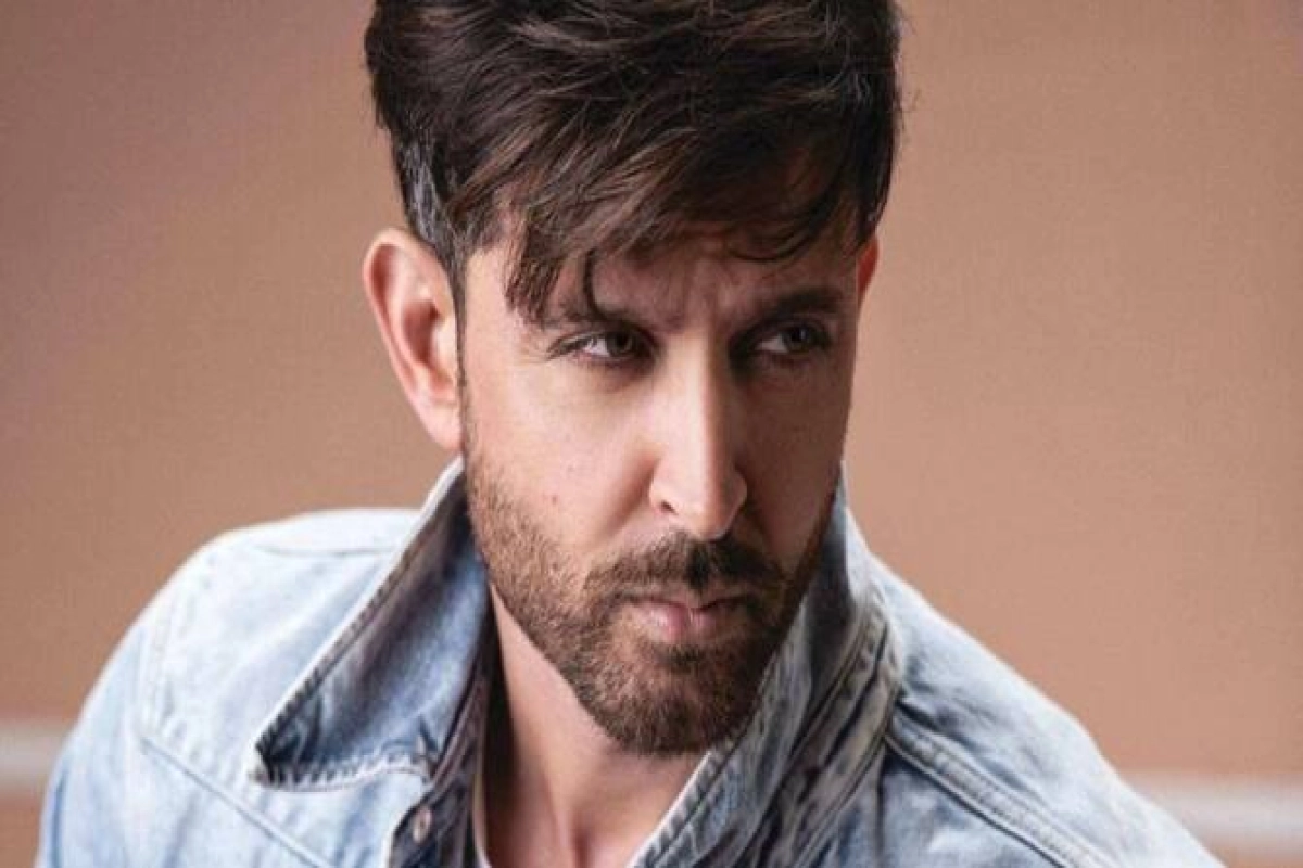 তবে কি জটিল রোগে আক্রান্ত হৃতিক?