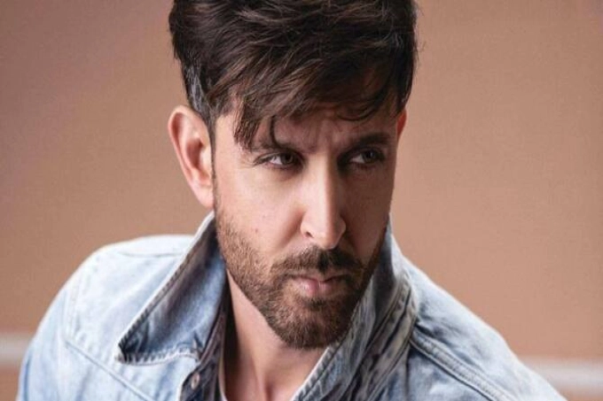 তবে কি জটিল রোগে আক্রান্ত হৃতিক?