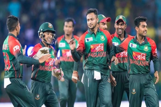 সাকিবরা হেড কোচ পাচ্ছেন ইংল্যান্ড সিরিজের আগেই!