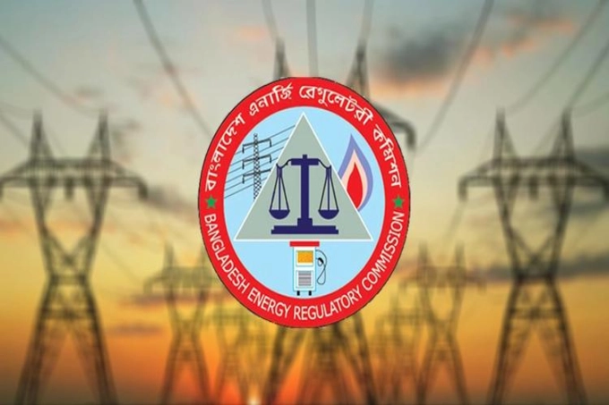 বিদ্যুতের দাম বৃদ্ধি নিয়ে বিইআরসির কার্যক্রম স্থগিত