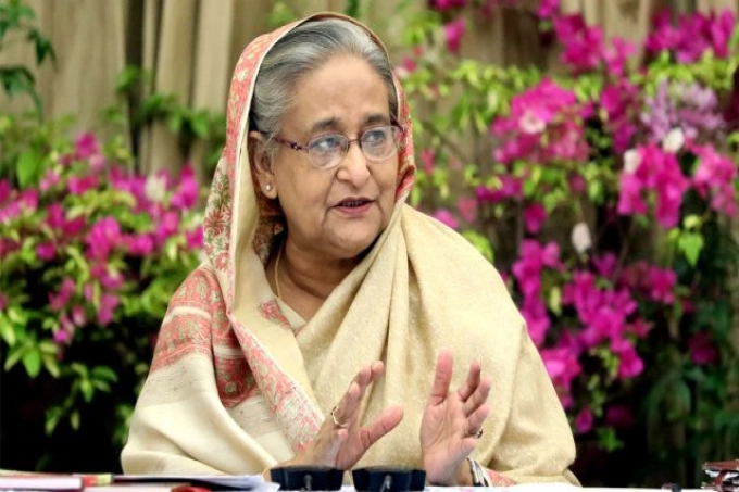 রোববার রাজশাহীতে বিভিন্ন প্রকল্প উদ্বোধন করবেন প্রধানমন্ত্রী