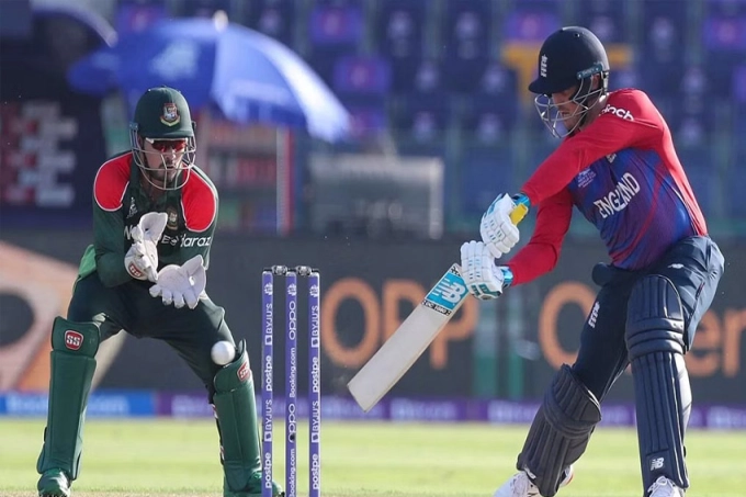 টাইগারদের সাথে প্রস্তুতি ম্যাচ বাতিল করল ইংল্যান্ড