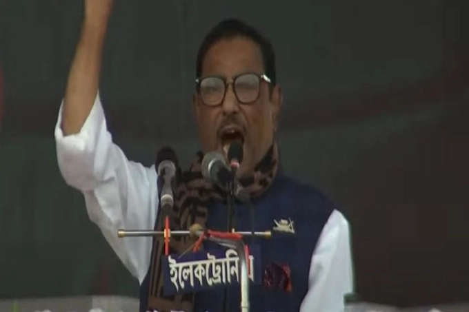 আমরা এই দেশে জন্মেছি, এই দেশে মরবো: সেতুমন্ত্রী
