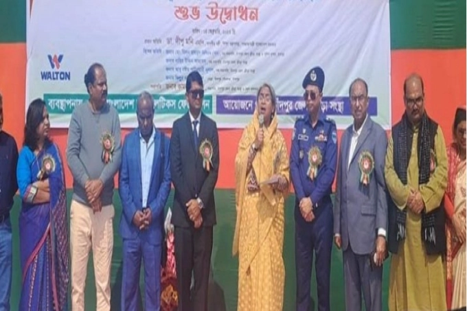 নতুন শিক্ষাক্রমকে এড়িয়ে যাওয়া হচ্ছে: শিক্ষামন্ত্রী 
