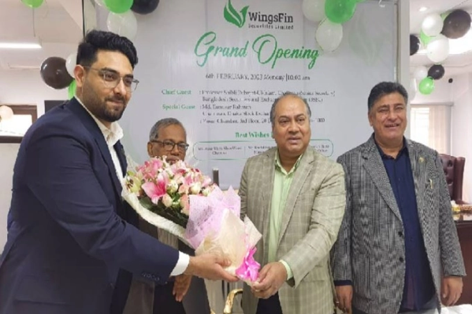 শেয়ারবাজারে ঋণের প্রবণতা বাদ দিতে হবে: বিএসইসি চেয়ারম্যান