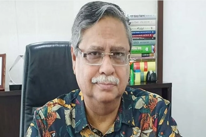 ‘প্রধানমন্ত্রী আমাকে আঁচ করতেই দেননি’