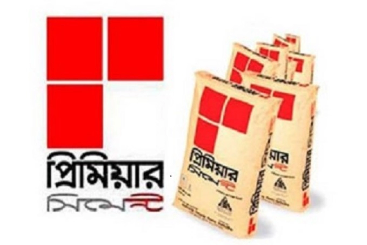 লোকসান সত্বেও ডিভিডেন্ড দিয়েছে প্রিমিয়ার সিমেন্টে