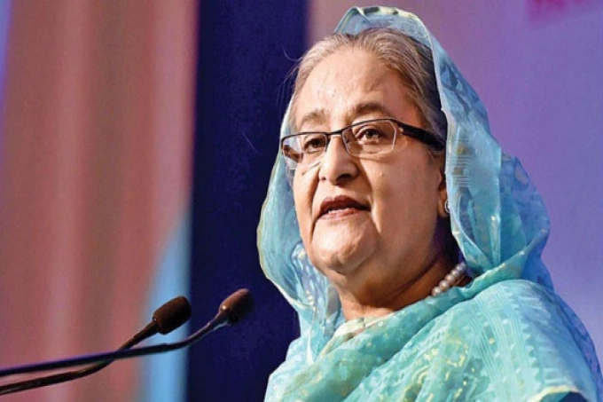‘বঙ্গবন্ধু জেলে ছিলেন বলে উনার কোনো অবদান নেই?’