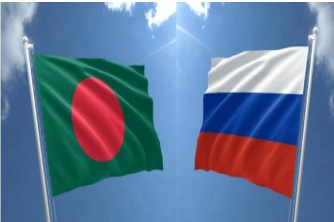 জাতিসংঘে ভোট দানে বিরত থাকায় ঢাকাকে মস্কোর ধন্যবাদ
