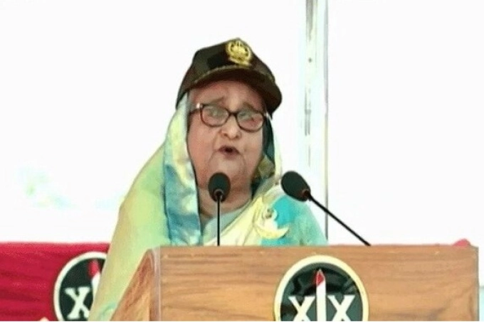 একটি মানুষও ভূমিহীন, গৃহহীন থাকবে না : প্রধানমন্ত্রী