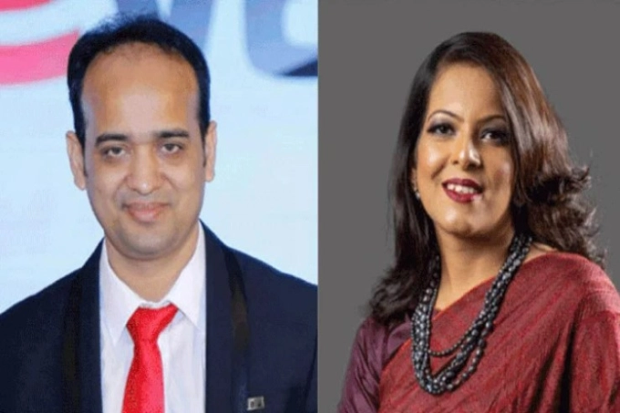 ইভ্যালির রাসেল-শামীমার বিচার শুরু