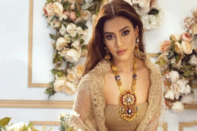 এবার বিচ্ছেদের ঘোষণা নুসরাত ফারিয়ার