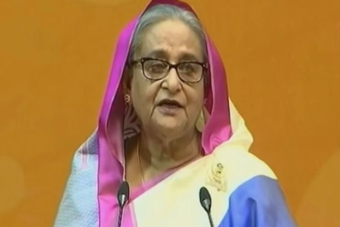 পারমাণবিক বিদ্যুৎকেন্দ্রের কাজ দ্রুত এগিয়ে চলছে : প্রধানমন্ত্রী