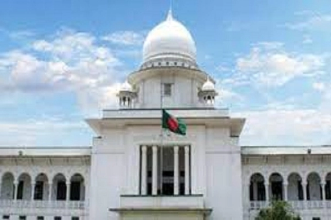 রাষ্ট্রপতিকে নিয়ে করা দুটি রিট হাইকোর্টে খারিজ 