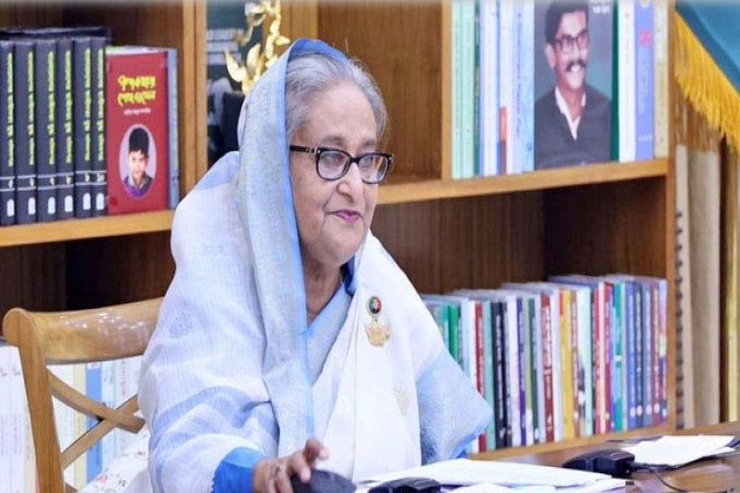 রমজানে পণ্য সংকট নিয়ে সতর্ক থাকতে বললেন প্রধানমন্ত্রী