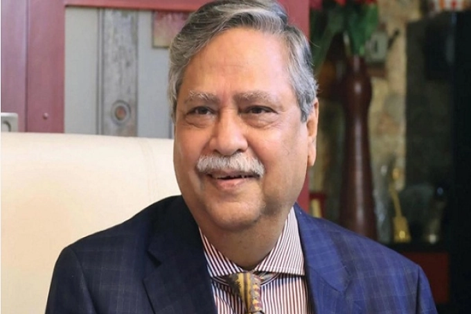 রাষ্ট্রপতি হিসেবে সাহাবুদ্দিনের শপথ গ্রহণে বাধা নেই: রাষ্ট্রপক্ষ
