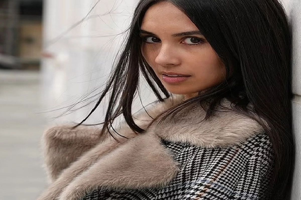 এআই’র সাহায্যে এক তরুণীর একাধিক প্রেম!