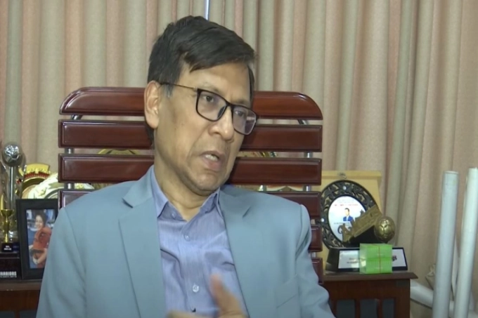লা লিগা কর্তৃপক্ষ বাংলাদেশের ফুটবল নিয়ে কাজ করতে আগ্রহী