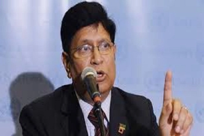 মার্কিন ভিসা নীতি নিয়ে কোনো দুশ্চিন্তা নেই: পররাষ্ট্রমন্ত্রী