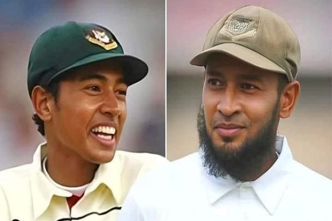 মুশফিকের জীবনে জড়িয়ে আছে একটি ক্যাপ