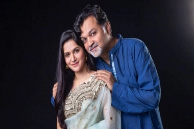 বিচ্ছেদের পথে সৃজিত-মিথিলার সংসার!
