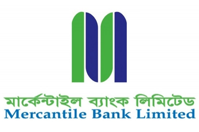 মার্কেন্টাইল ব্যাংক উদ্যোক্তার শেয়ার বিক্রির ঘোষণা