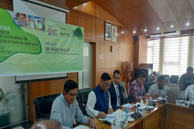 বিদ্যুতে বকেয়া ১৮ হাজার কোটি টাকা
