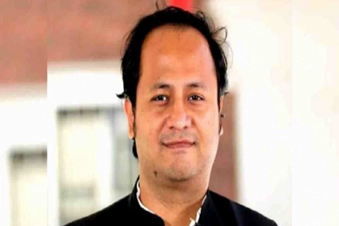 মার্কিন নিষেধাজ্ঞায় ড. ইউনূসকে দায়ী করলেন শিক্ষা উপমন্ত্রী