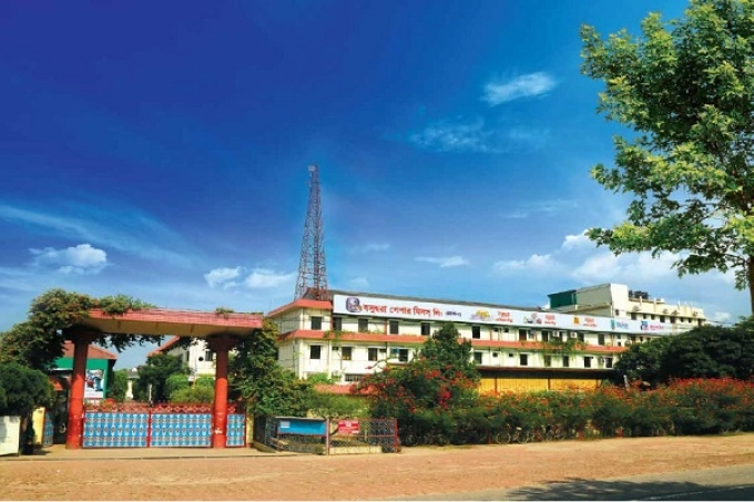 বুধবার লেনদেনের নেতৃত্বে বসুন্ধরা পেপার