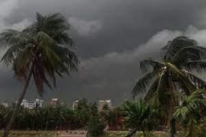 ঢাকায় বৃষ্টির পূর্বাভাস