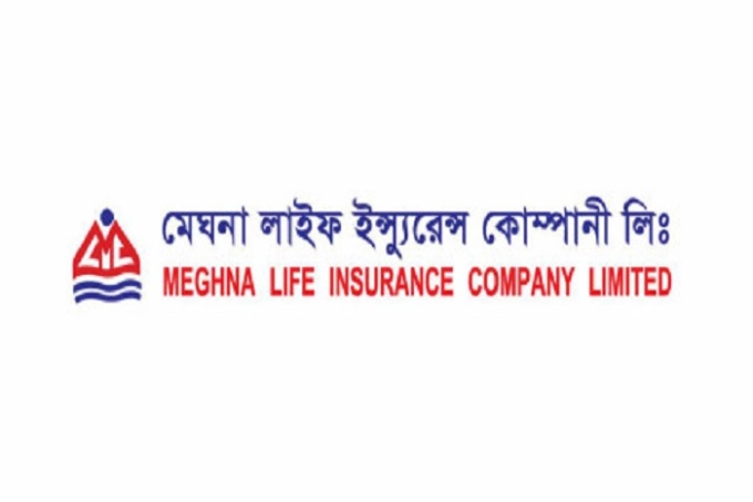 বৃহস্পতিবার দর বৃদ্ধির নেতৃত্বে মেঘনা লাইফ