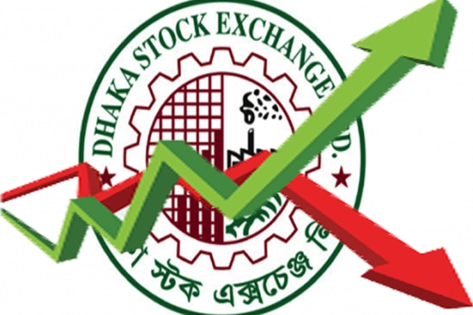 সপ্তাহের ব্যবধানে লেনদেন বেড়েছে ২১ শতাংশ